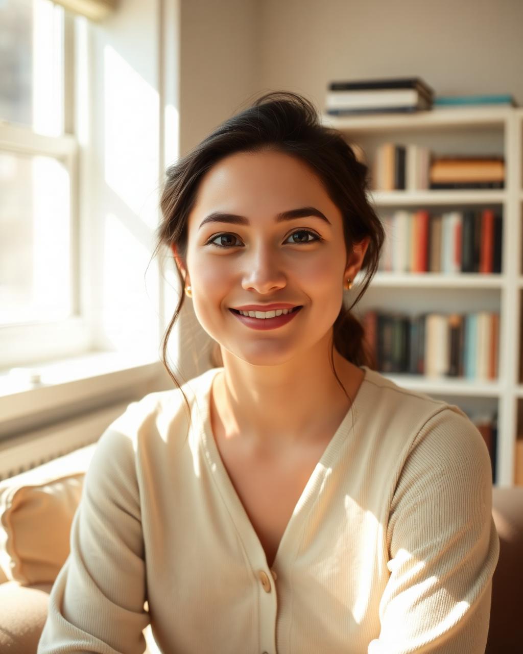 Rachel Troob, LMHC — therapist for teens on the Upper East Side